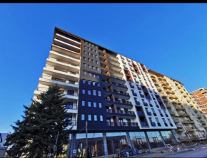 Unique Apartmets 1, Skopje